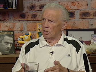 John Giles highlights Premier...